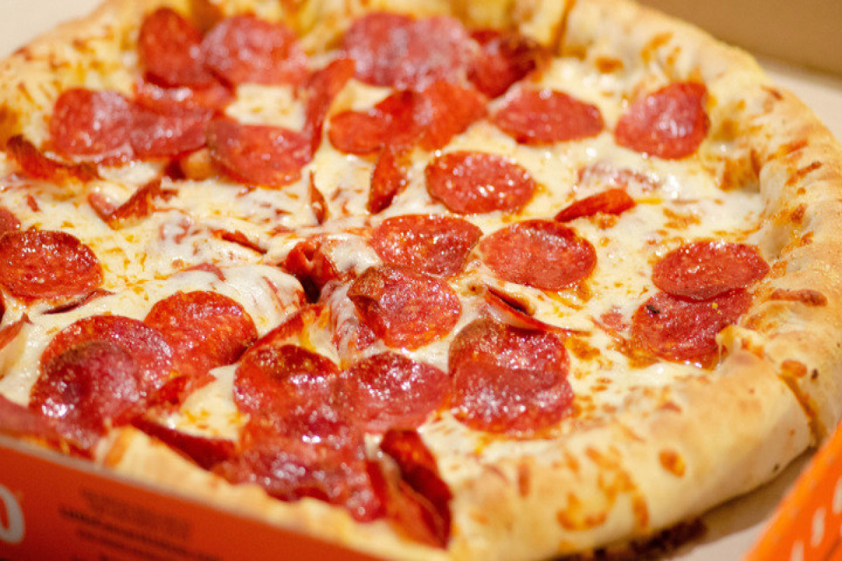 Свыше 170 человек отравились пиццей в центре Еревана