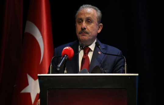 Председатель ВНСТР: Мы разделяем радость победы Азербайджана