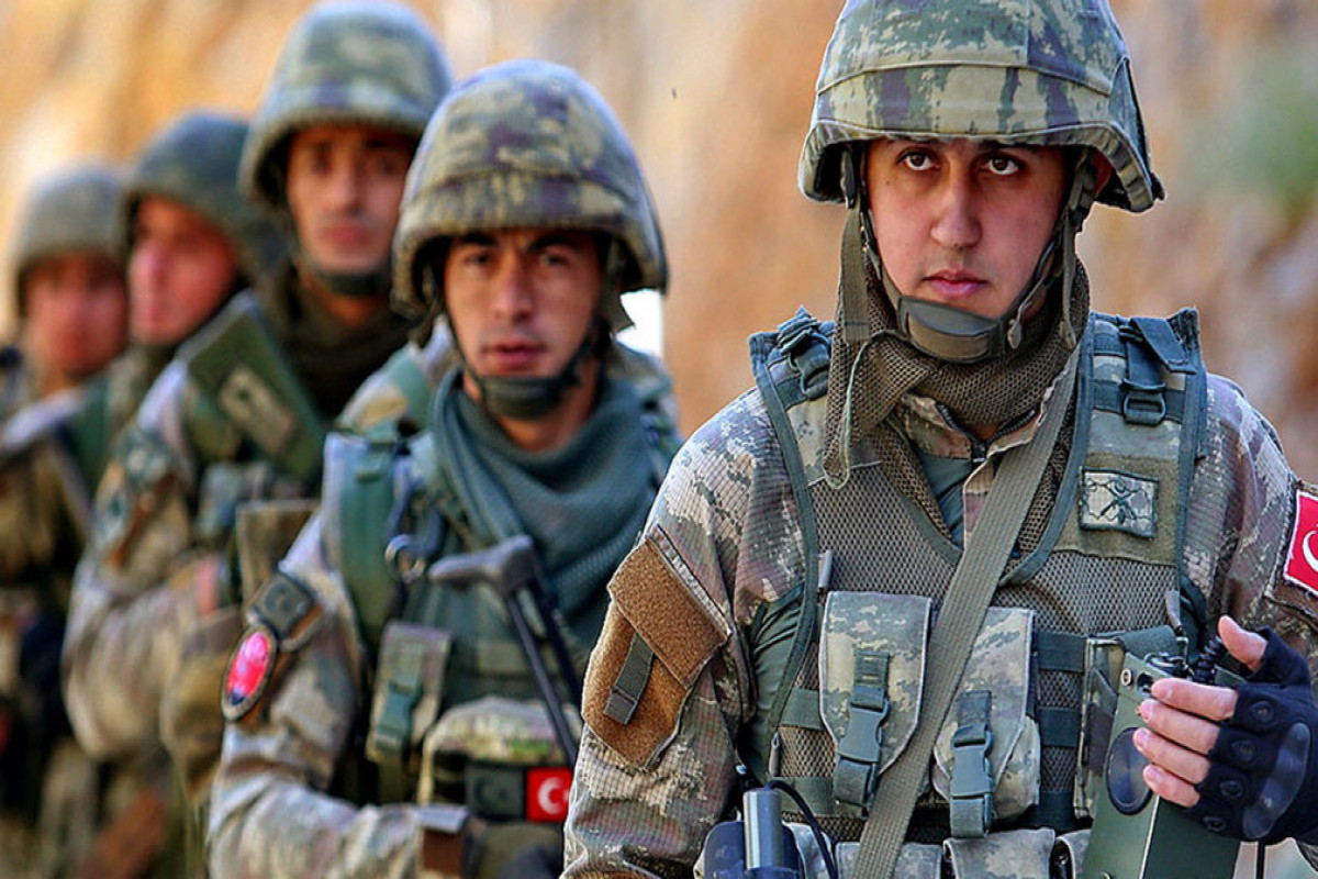 Мандат турецких военных в совместном турецко-российском Центре мониторинга в Азербайджане может быть продлен-ОБНОВЛЕНО 