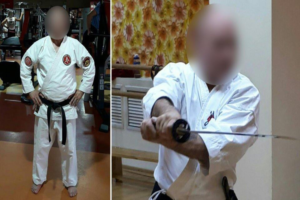 Детского тренера по карате осудили за изнасилование воспитанников