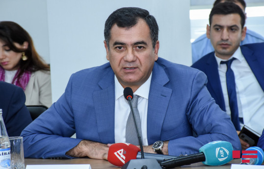 Гудрат Гасангулиев