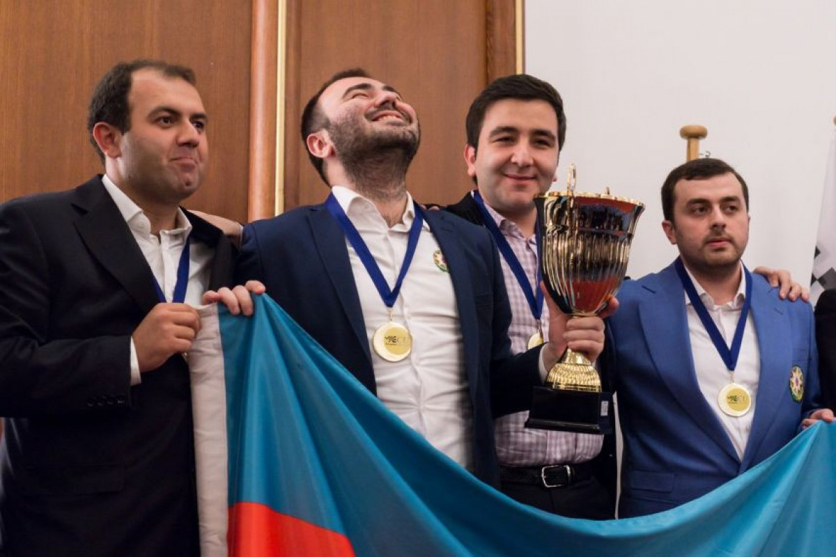 Азербайджан – второй по рейтингу на ЕВРО