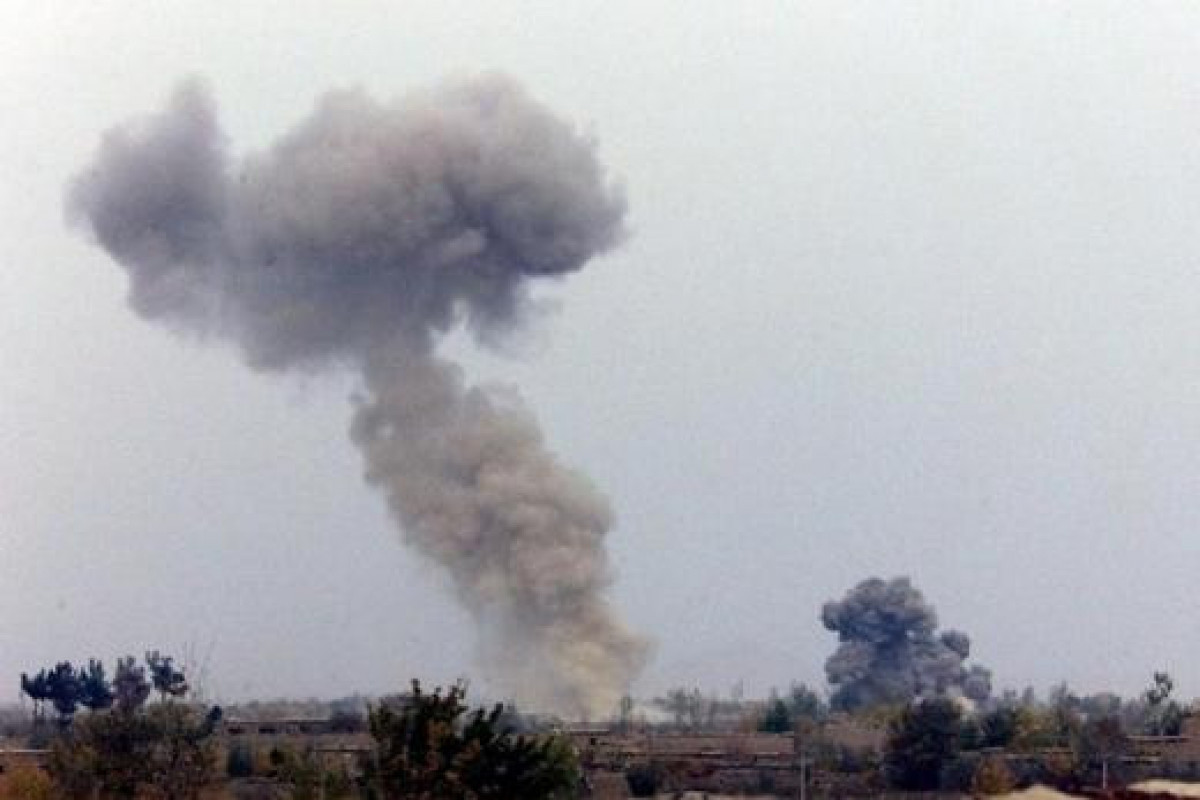 При взрыве в мечети на востоке Афганистана погибли три человека