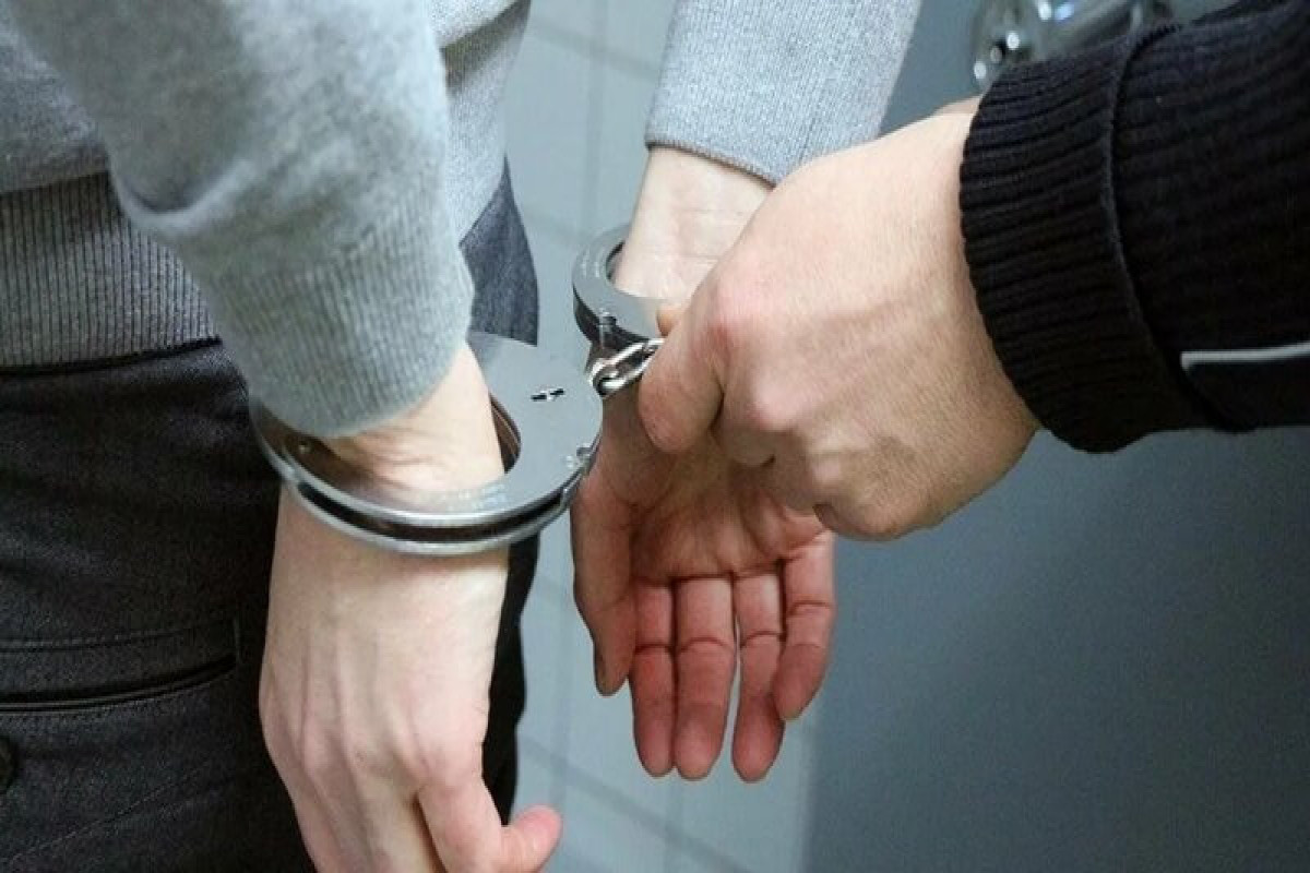 В России задержали убийцу криминального авторитета из Армении