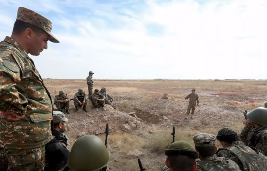 Война в Карабахе 2020 года