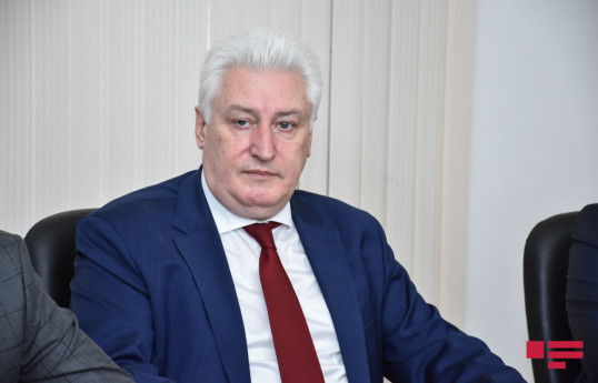 Игорь Коротченко, военный эксперт