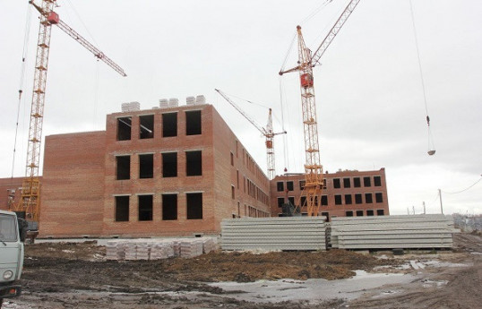 Президент Азербайджана о выделении Узбекистаном средств на строительство школы в Карабахе