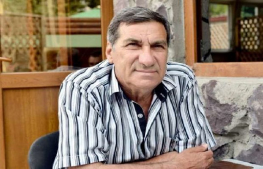 Ариф Гулиев