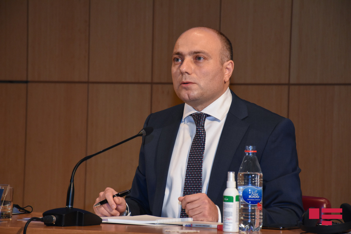 Анар Керимов: Армяне обязаны вернуть украденные произведения искусства Азербайджану