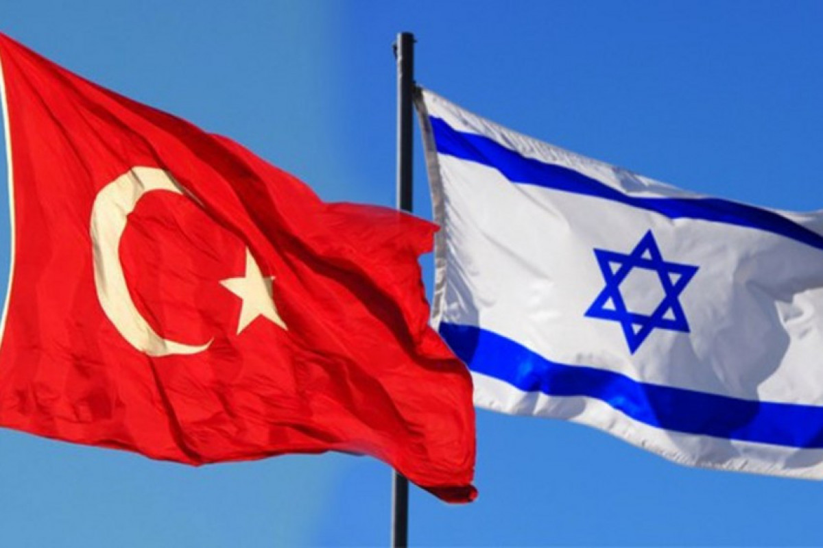 Турция разрешила израильским дипломатам посетить арестованных за фото израильтян