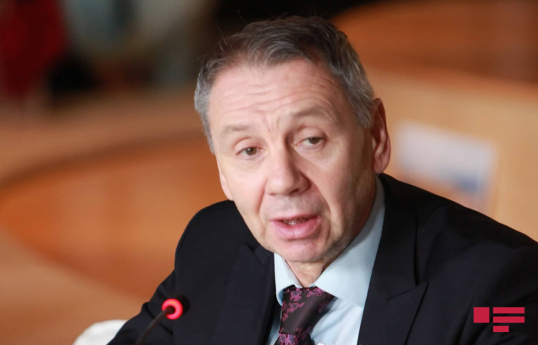 Сергей Марков: Теракт вблизи города Шуша ставит под сомнение и функцию Лачинского коридора