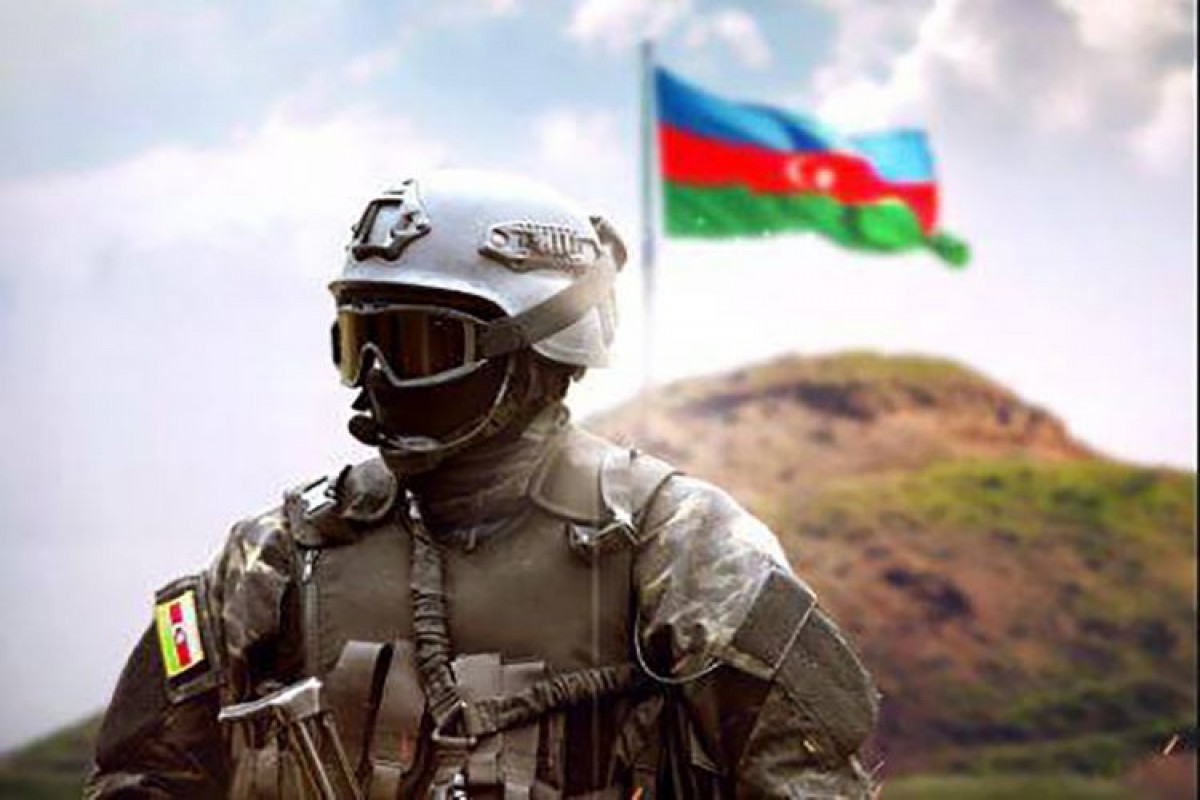 Минобороны Азербайджана: Армянские солдаты в панике покидают свои позиции
