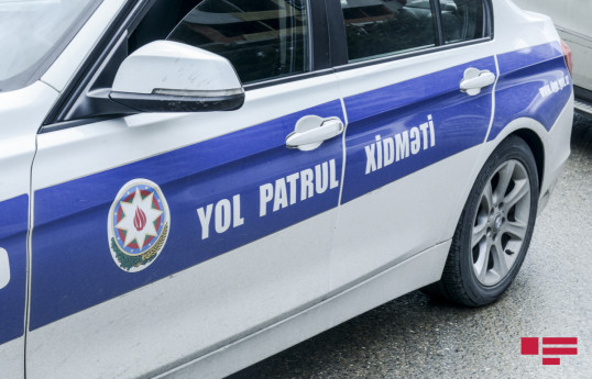 Дорожная полиция обратилась к участникам движения в связи с изменившимися погодными условиями