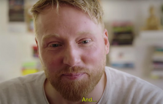 Мужчина, попавший в аварию, живет с шестичасовой памятью