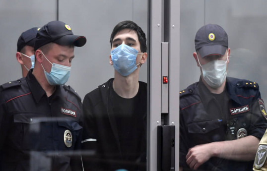 Ильназ Галявиев