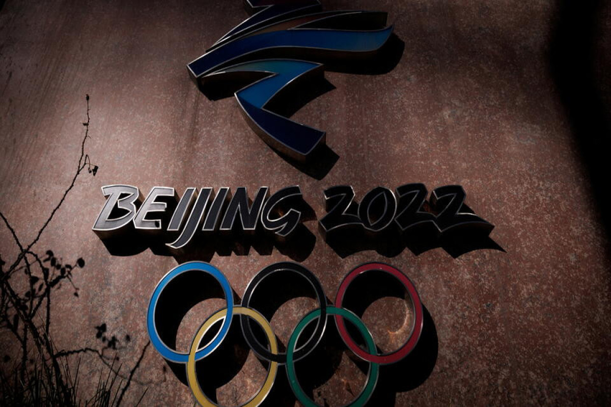 СМИ: США хотят бойкотировать Олимпиаду в Пекине