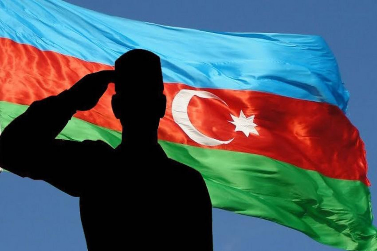 В соцсетях распространились фотографии погибших вчера азербайджанских военнослужащих