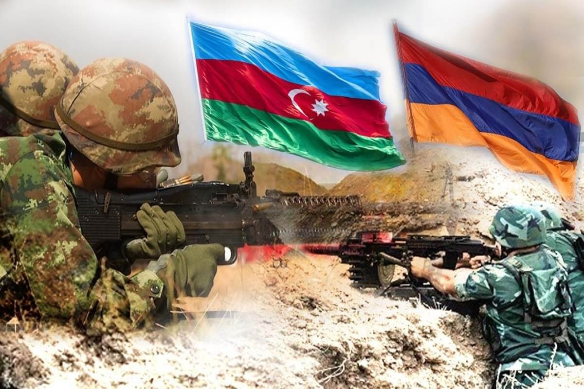 Полномасштабной войны между Арменией и Азербайджаном не будет – РАСКЛАД ПРИТЧИНА 