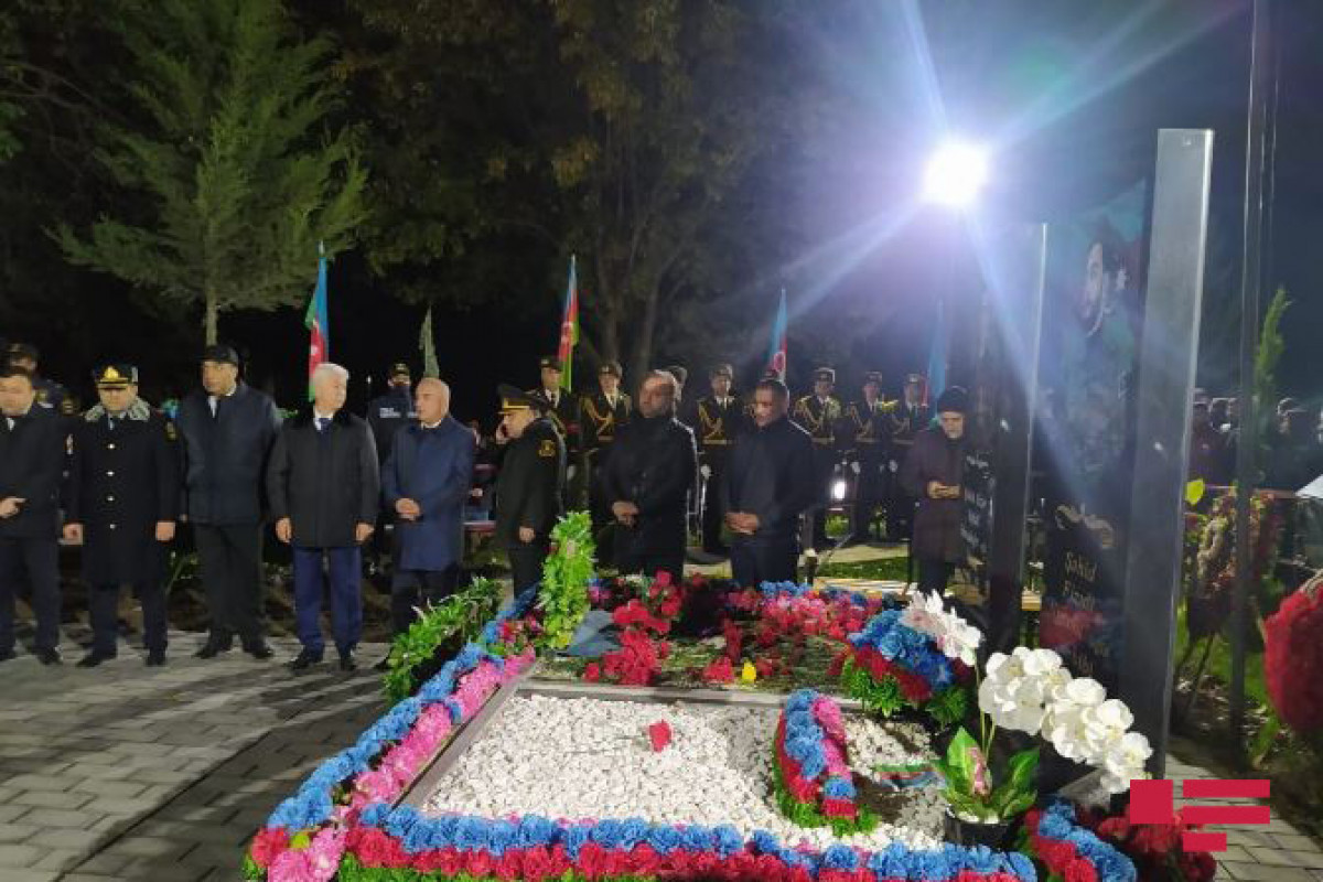 В Джалилабаде прошли похороны шехида -ФОТО 