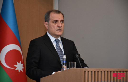 Джейхун Байрамов