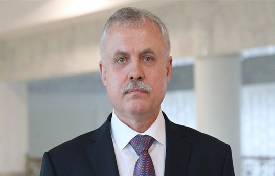 Станислав Зась