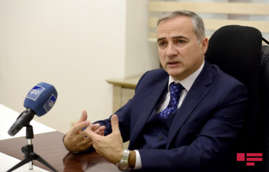 Фарид Шафиев