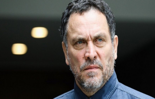 Максим Шевченко, журналист