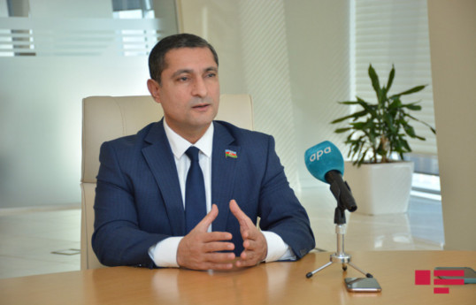 Солтан Мамедов