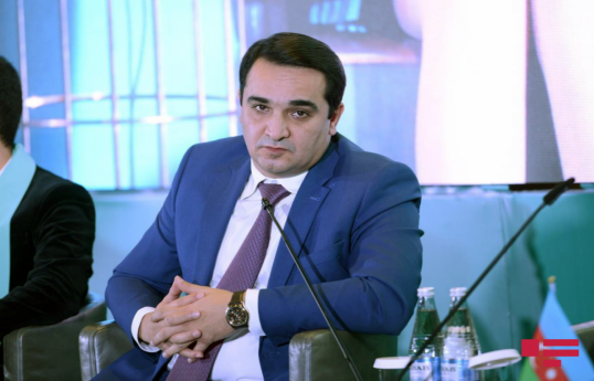 Рагим Алиев