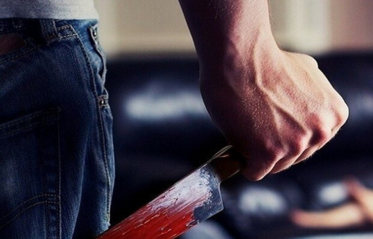 В Санкт-Петербурге арестован мужчина, расчленивший своего отца