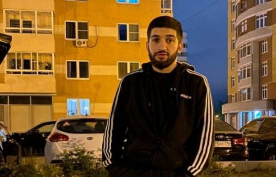 Армянин извинился перед азербайджанцами – РУССКИЕ ТОЖЕ С НАМИ 