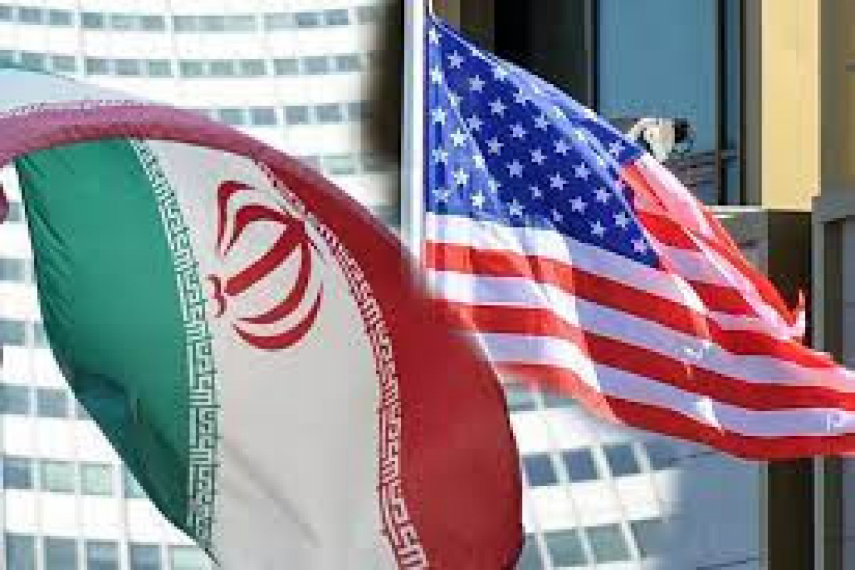 США ввели санкции против иранской компании и ее сотрудников за попытку повлиять на выборы