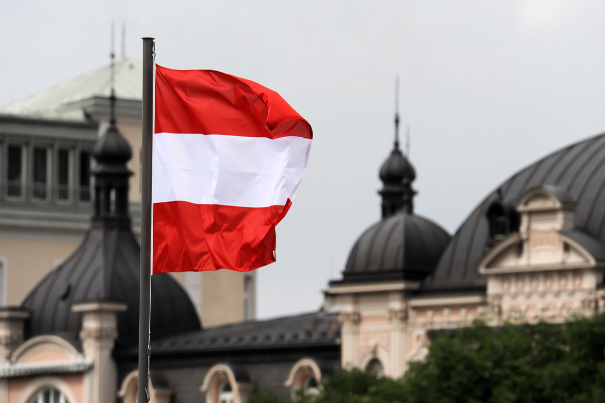 В Австрии введут обязательную вакцинацию граждан