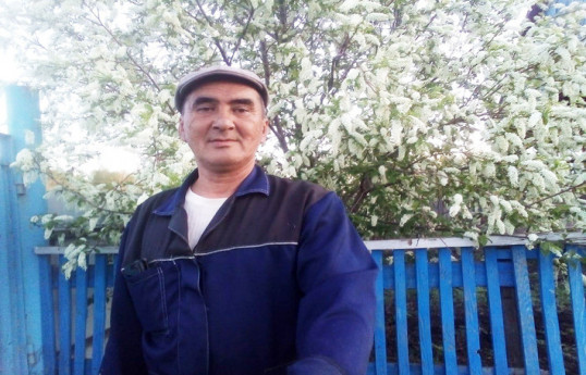 Ражап Исхаков