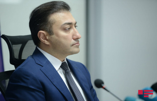 Анар Байрамов