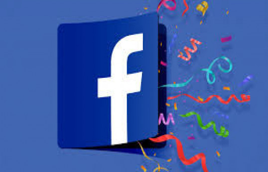 В работе Facebook, Instagram и WhatsApp произошел сбой
