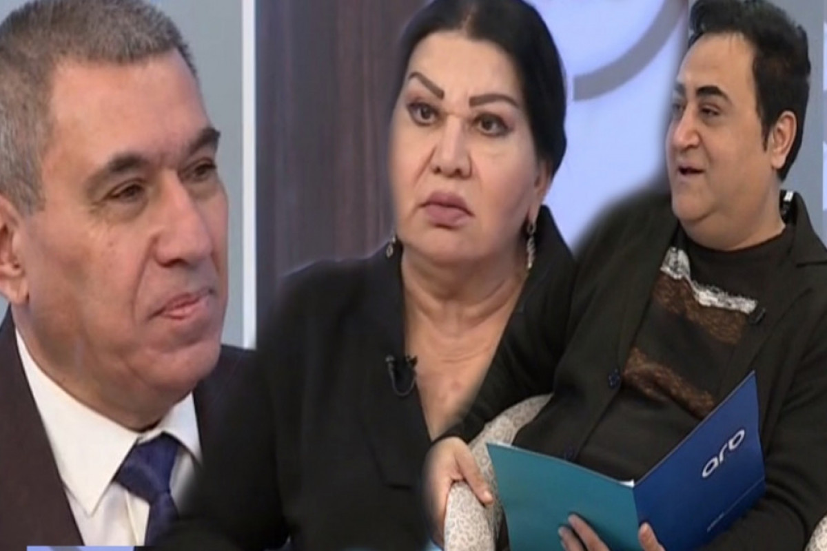 «Сенсационное» заявление азербайджанского актера могло перевернуть судьбу всего человечества – ШПИЛЬКА 