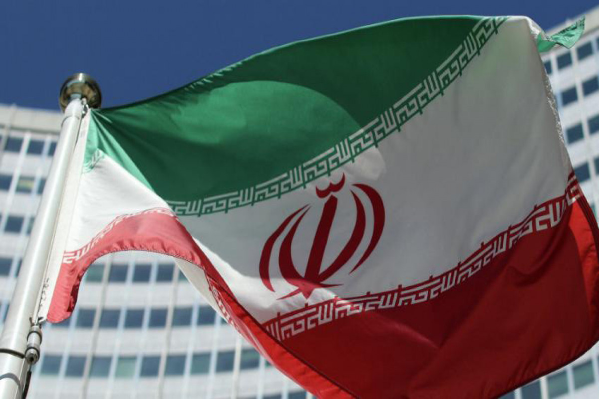 Иран призвал ФРГ исключить новые нападения на его дипломатические объекты