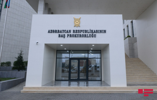 По факту подрыва на мине сотрудников ANAMA и Госпогранслужбы возбуждено уголовное дело