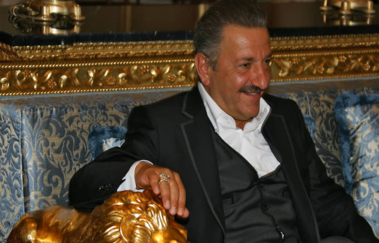 Тельман Исмаилов, бизнесмен