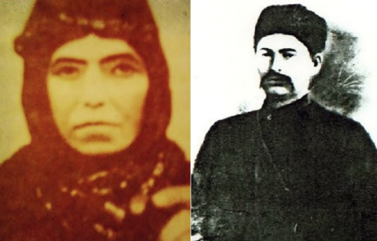 Гачаг Гюльсум