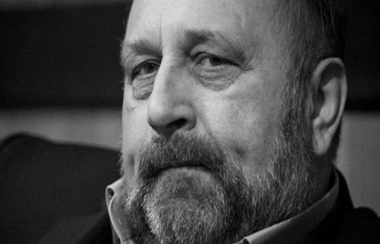 Директор Института эффективной политики (Кишинев) Виталий Андриевский