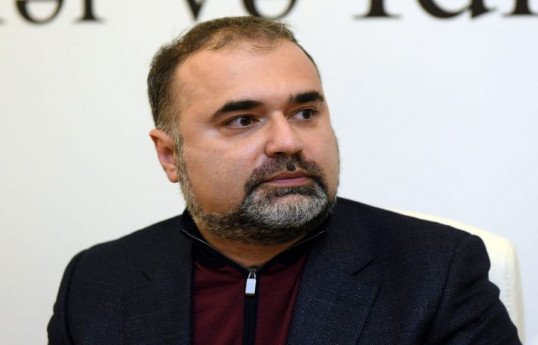 Балакиши Гасымов