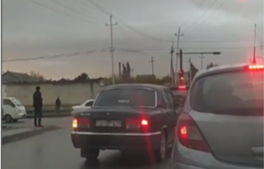 В этой части Баку каждую минуту может произойти трагедия-ВИДЕО 