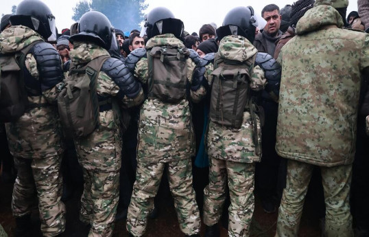 Во Франции назвали три региона Европы, где может начаться война