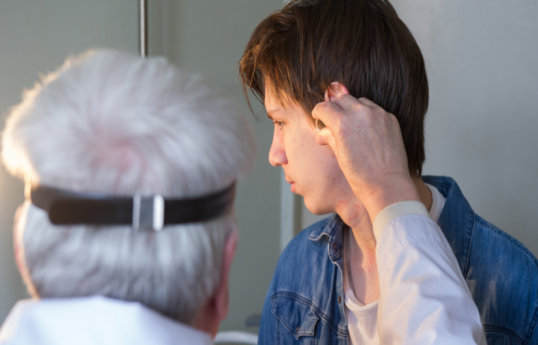 Иммунологи рассказали о редком последствии COVID-19