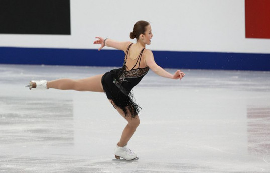 Екатерина Рябова