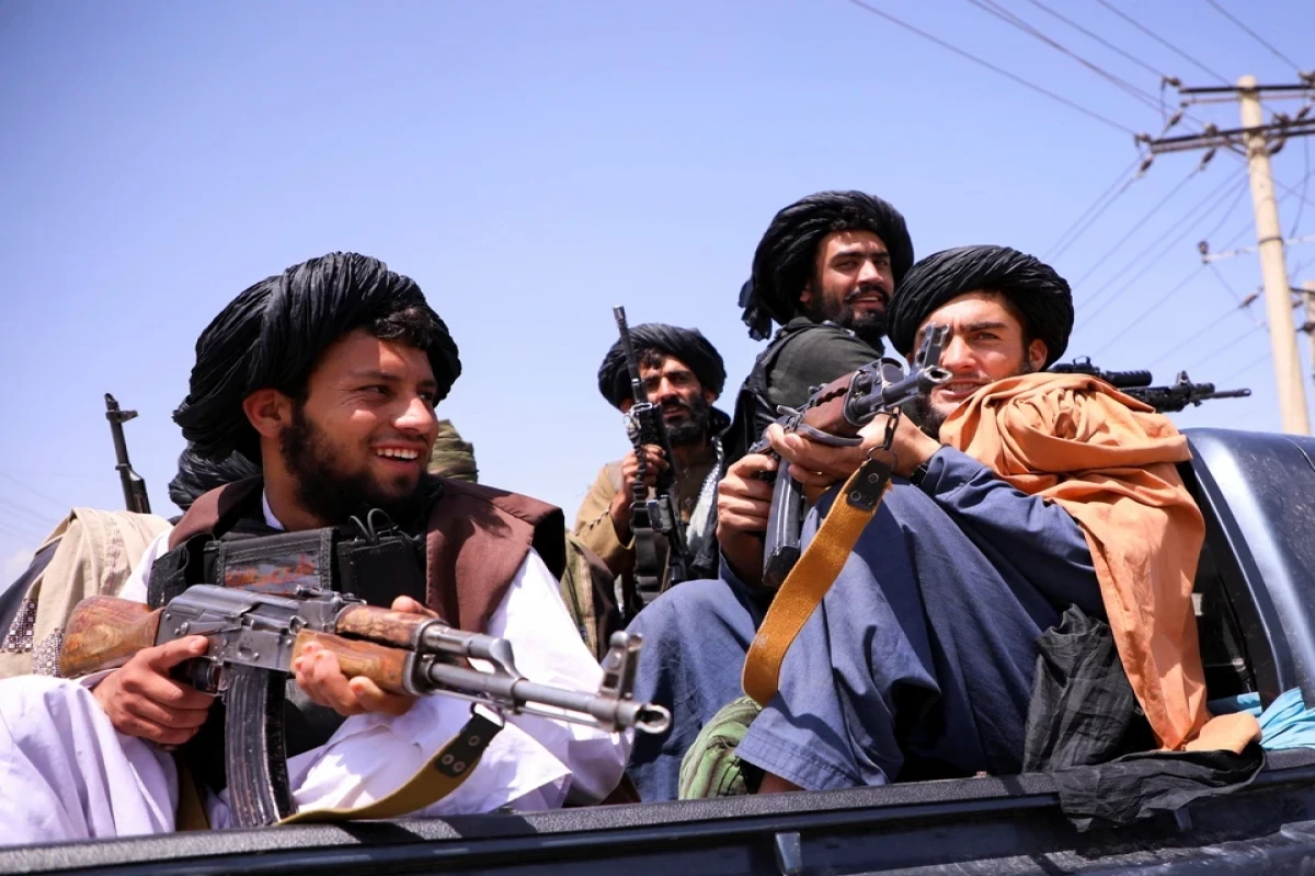 Талибан  установил новые правила работы СМИ в Афганистане