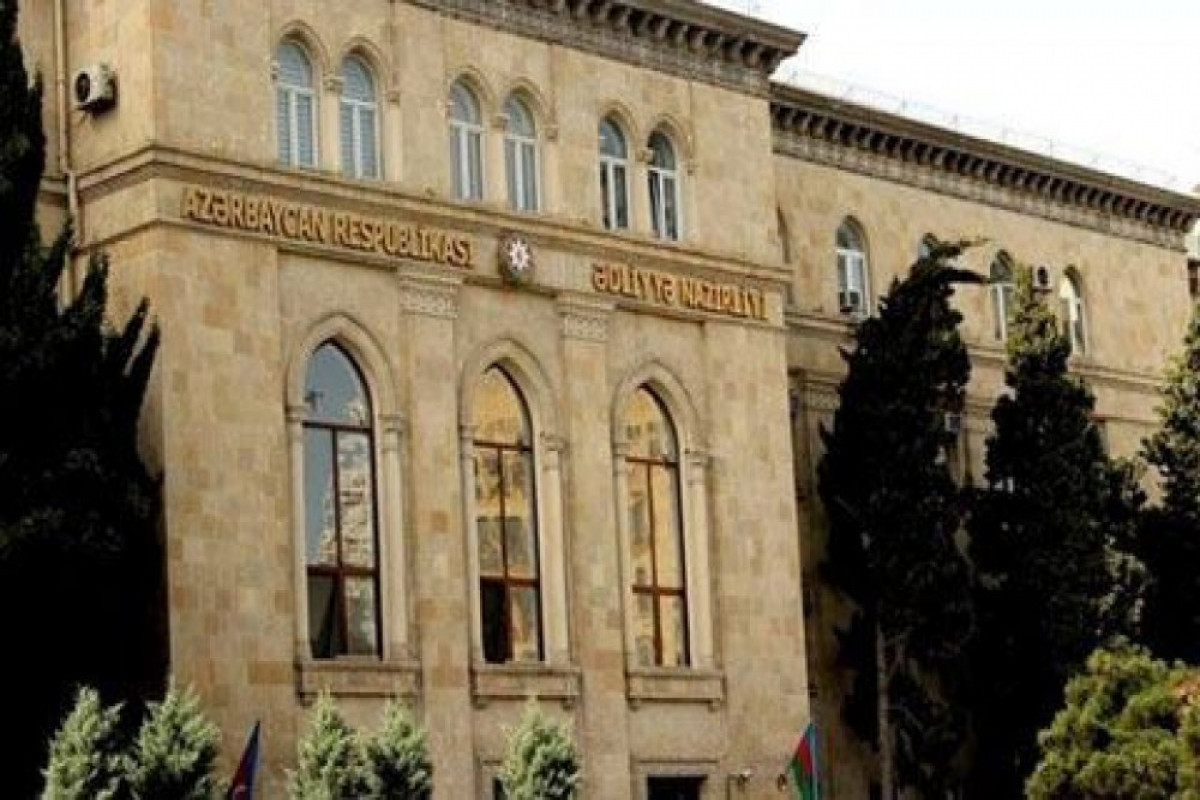 Фикрет Мамедов: Во всех судах Азербайджана будет внедрена электронная система