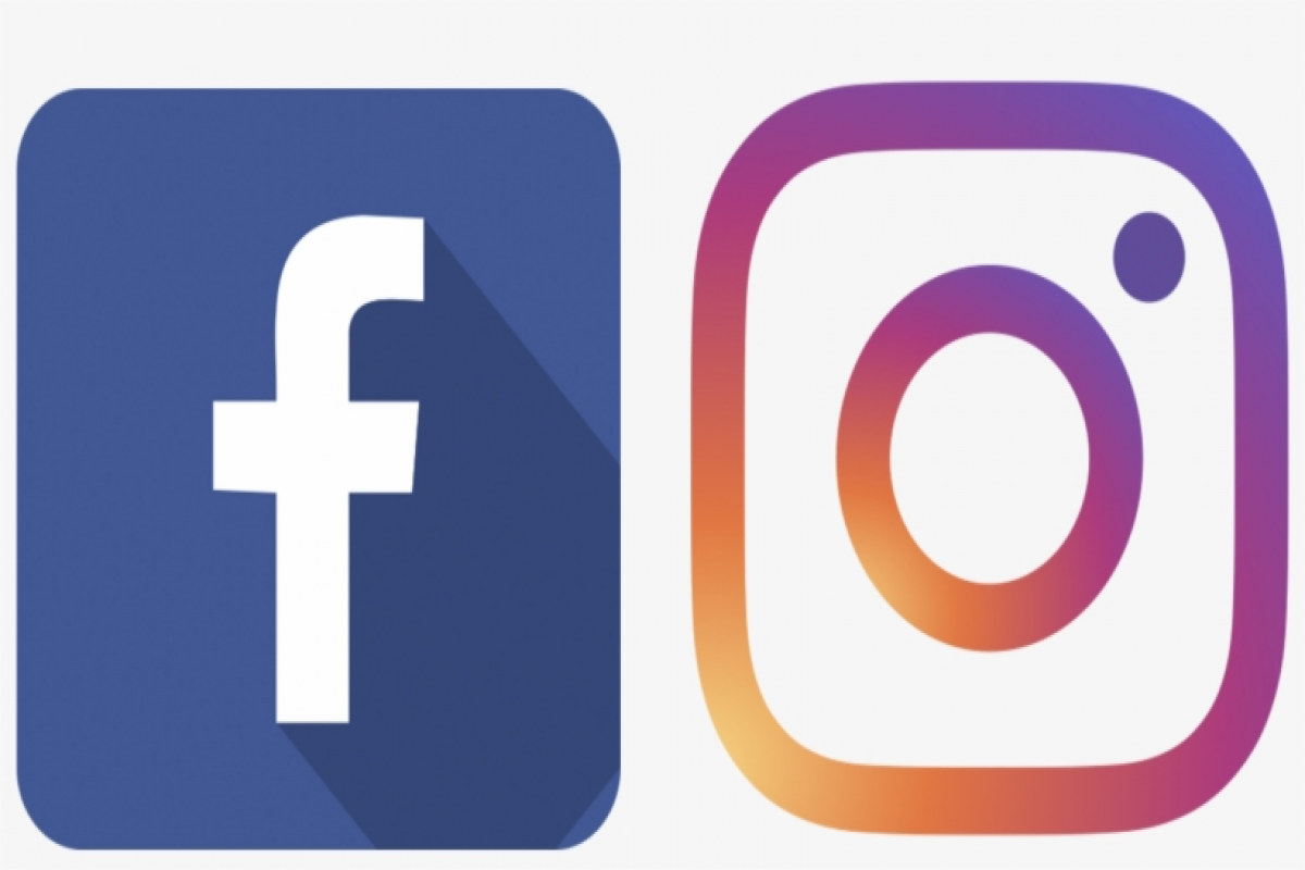 Пользователей Facebook и Instagram оставили без важной для безопасности функции